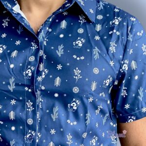 Nature Be-Fir Dawn Shirt Nature Be-Fir Dawn Shirt